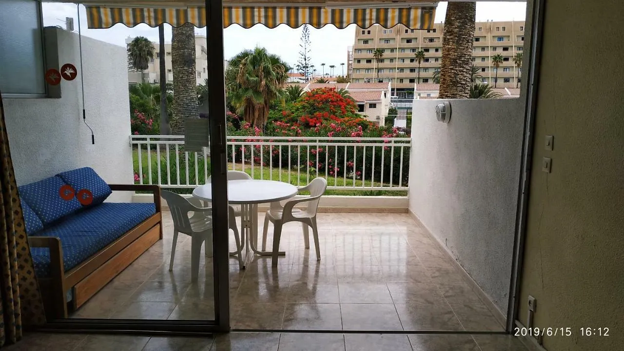 Club El Paradero Playa de las Americas  Spain