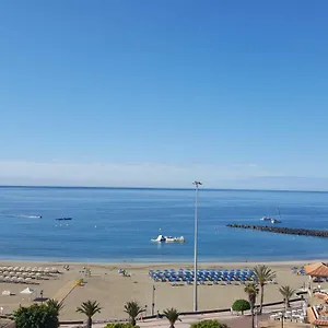 Appartamento Torres Del Sol Playa De Vistas Free Wifi, Playa de las Americas (Tenerife)