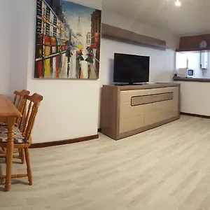Appartamento Beautiful Duplex With Heated Pool, Playa de las Americas (Tenerife)