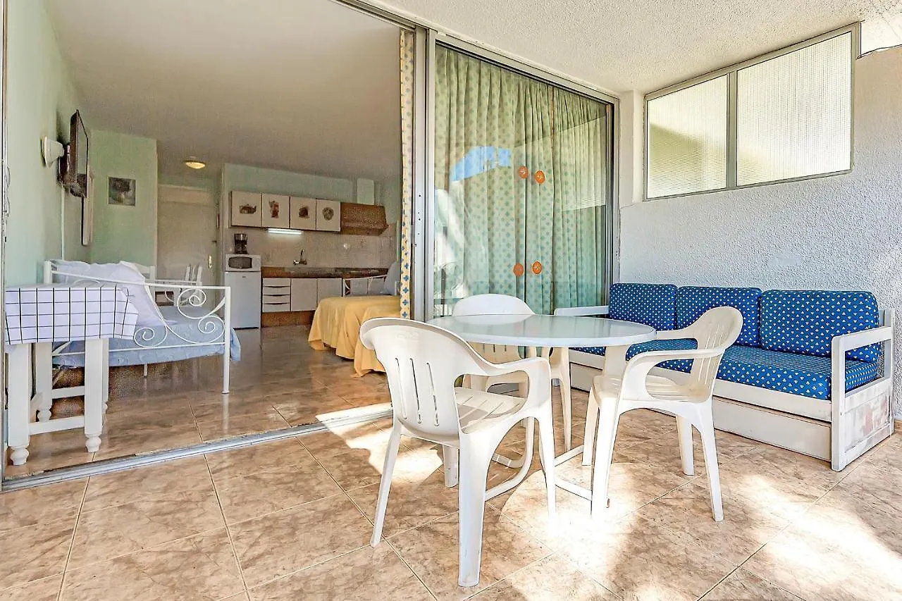 Apartment Club El Paradero Playa de las Americas